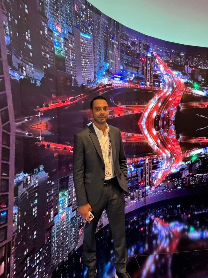 Dr. Islam Gawish Redefines Plastic Surgery Through Precision and Innovation 1 Dr. Islam Gawish