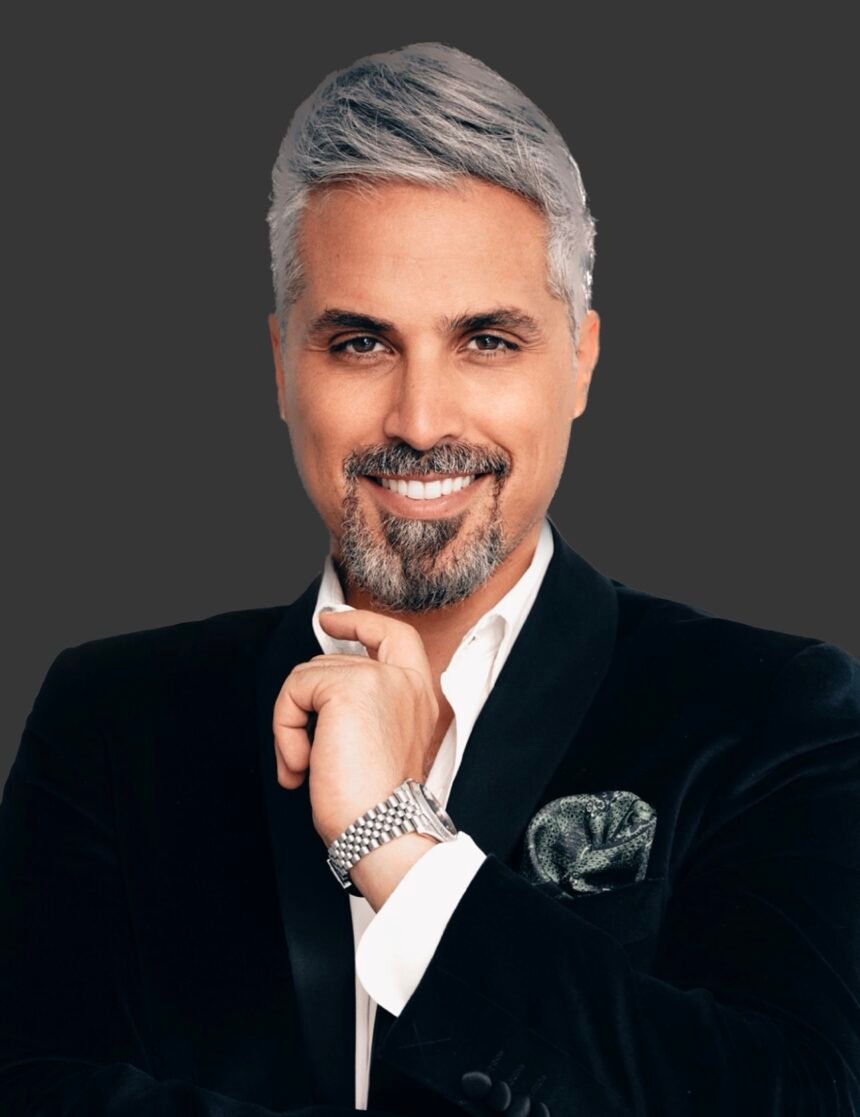Dr. Khalid Hannouneh Is Redefining the Dental Experience in Dubai 1 Dr. Khalid Hannouneh