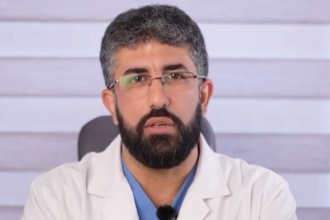 Dr. Khalil Maatouk