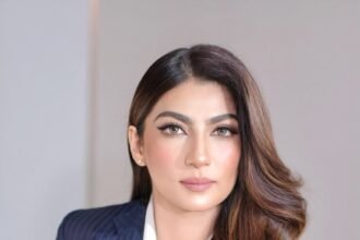 Dr. Laaiba Ali