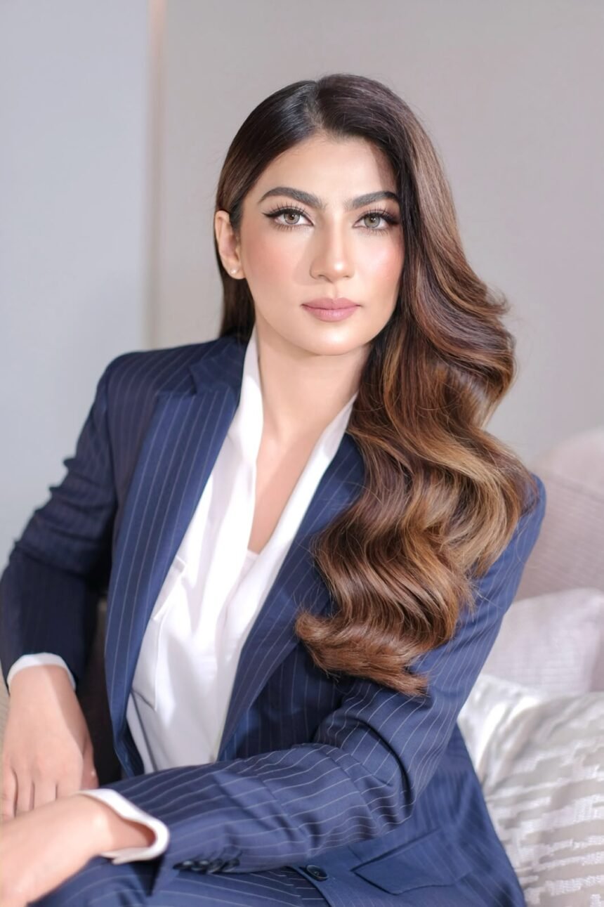 Dr. Laaiba Ali