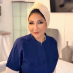 Dr. Maha Abouzeid