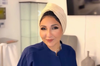 Dr. Maha Abouzeid