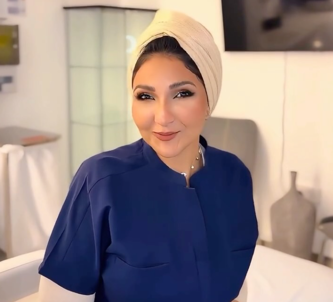 Dr. Maha Abouzeid Redefines Confidence Through Dermatology and Aesthetic Innovation 1 Dr. Maha Abouzeid