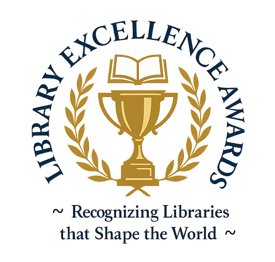 Dr. Mahmoud Mansi Launches Global Awards to Transform Library Excellence 2 Dr. Mahmoud Mansi