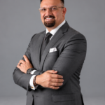 Dr. Mahmoud Saeed Ghaly