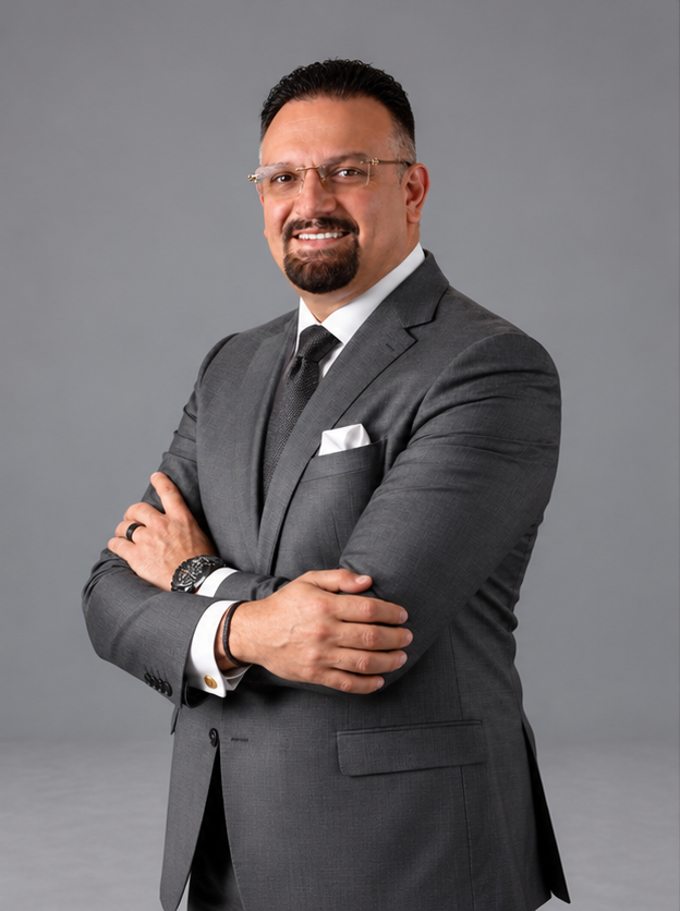 Dr. Mahmoud Saeed Ghaly: Transforming Pharmaceutical Leadership Across the GCC 1 Dr. Mahmoud Saeed Ghaly