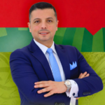Dr. Majd Naji