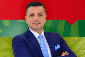 Dr. Majd Naji
