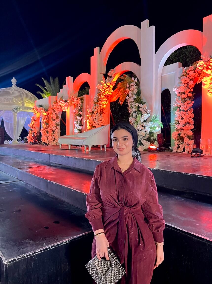 Dr. Nada Khaled