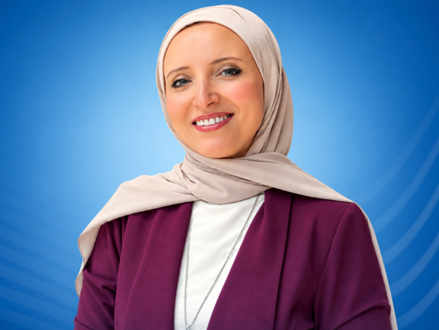 Dr. Nashwa Talaat Inspires Healthier Lives Through Nutrition and Lifestyle Transformation 1 Dr. Nashwa Talaat