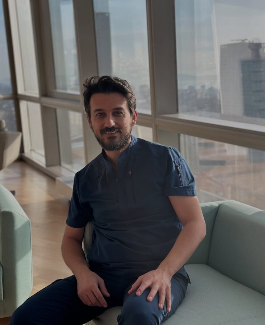 Dr. Niyazi Altıntoprak