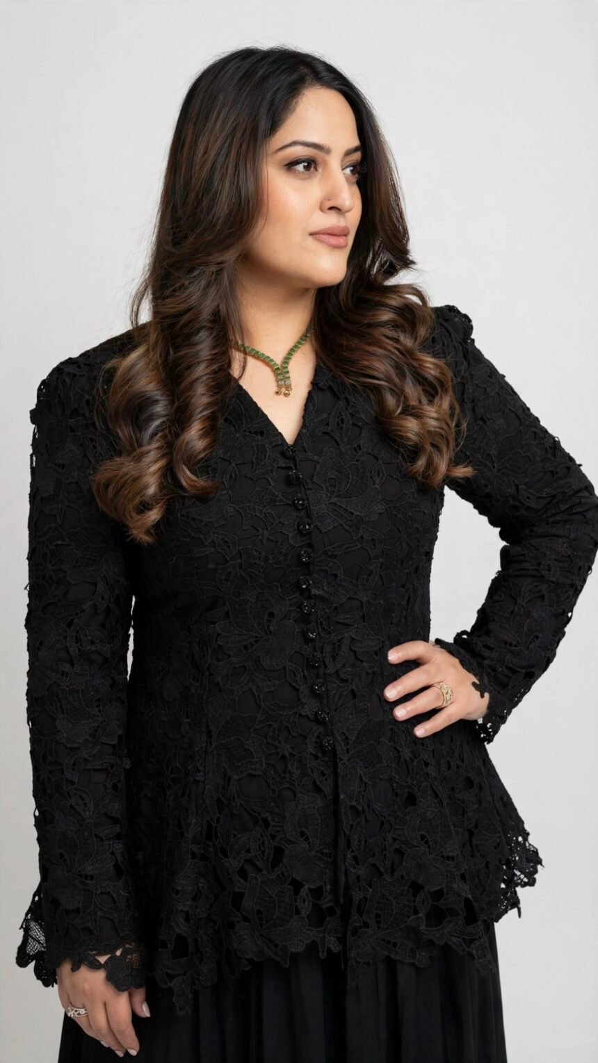 Dr. Noreen Qazi Is Transforming Pediatric Dentistry Through Innovation and Compassion 1 Dr. Noreen Qazi