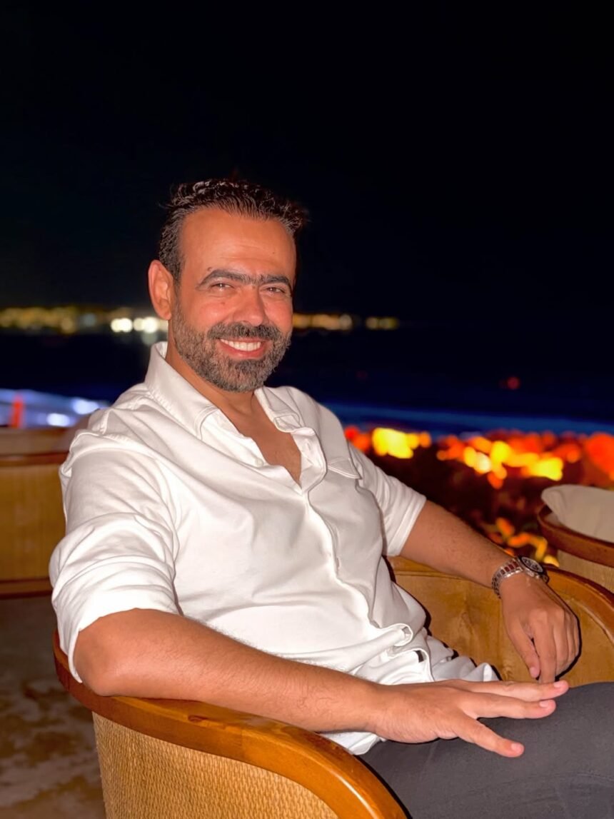 Dr. Nour: Transforming Smiles and Redefining Modern Cosmetic Dentistry in Egypt 1 Dr. Nour