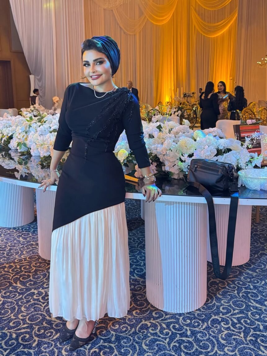 Dr. Noura Fouad: Redefining Natural Beauty Through Dermatology and Aesthetic Excellence 1 Dr. Noura Fouad