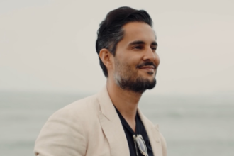 Dr. Omar Haroon