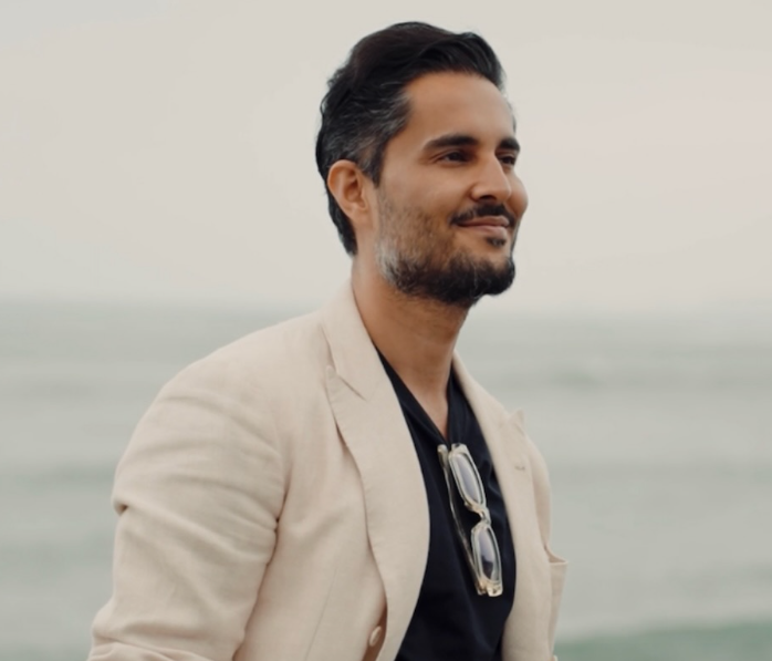 How Dr. Omar Haroon Is Redefining Modern Aesthetic Aging 1 Dr. Omar Haroon