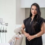 Dr. Pardis Ghorbani