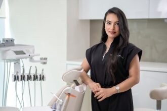 Dr. Pardis Ghorbani