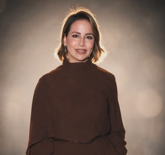 Dr. Reem Elsheikh Inspires Through Medical Education and Television Success 1 Dr. Reem Elsheikh