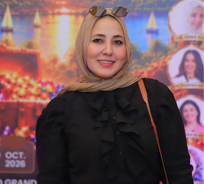 Dr. Salma Elsobky: Inspiring Healthier Lives Through Nutrition and Wellness 1 Dr. Salma Elsobky