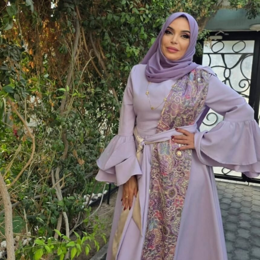 Dr. Samar Abdulla AlKiswani Inspires Women Through Entrepreneurship and Community Leadership 1 Dr. Samar Abdulla AlKiswani