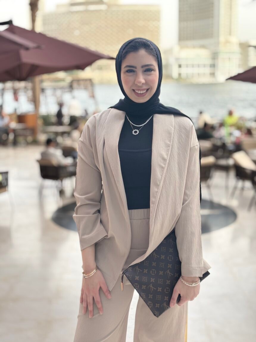Dr. Sara Yassin