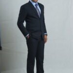 Dr. Tahir Hussain