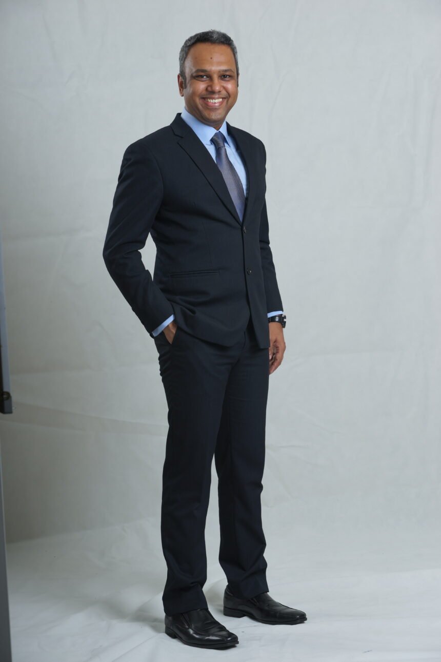 Dr. Tahir Hussain Inspires Global Success Through Wealth Education and Resilience 1 Dr. Tahir Hussain