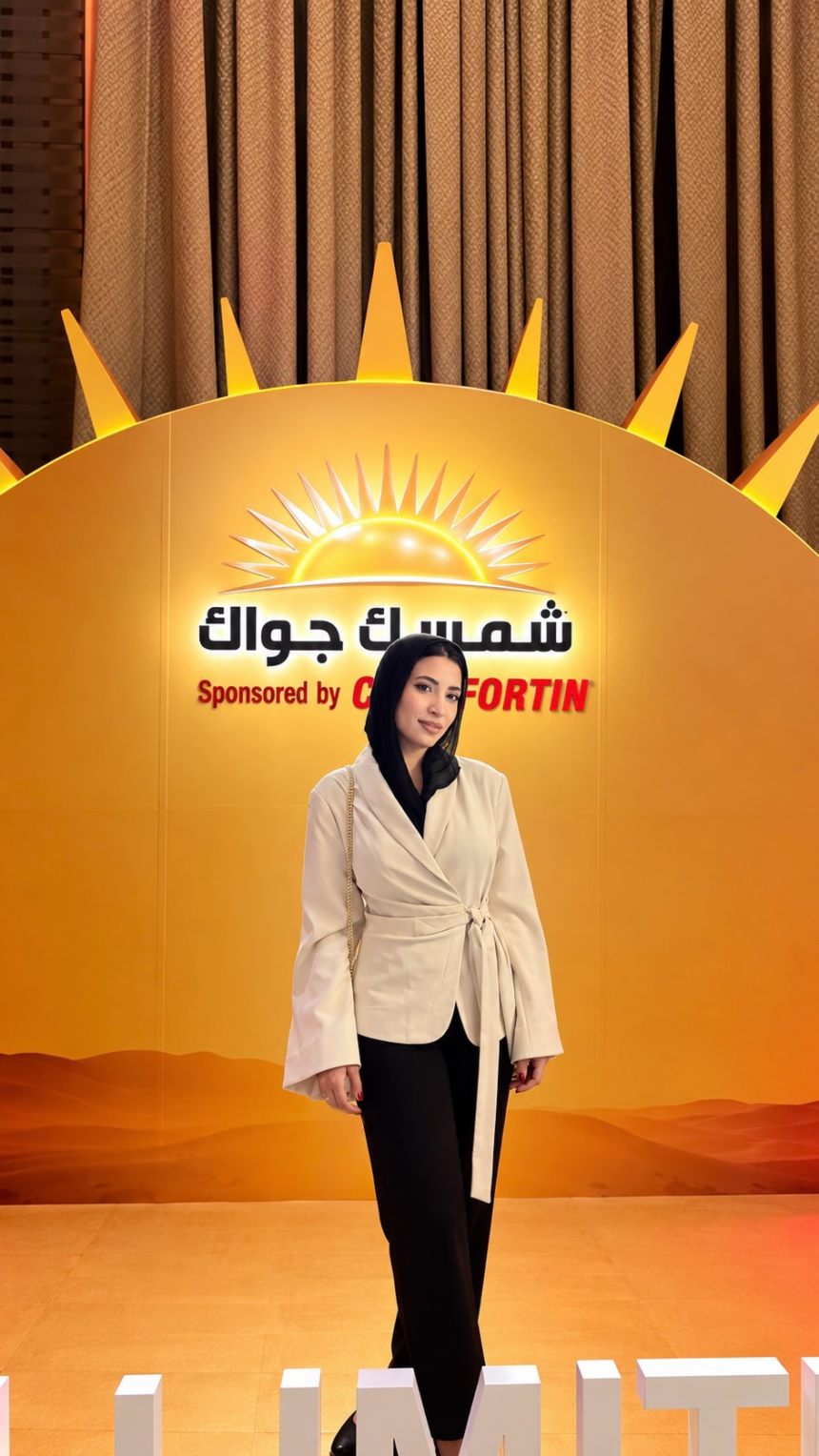 Dr. Walaa Yehia Is Changing How We Think About Nutrition 1 Dr. Walaa Yehia
