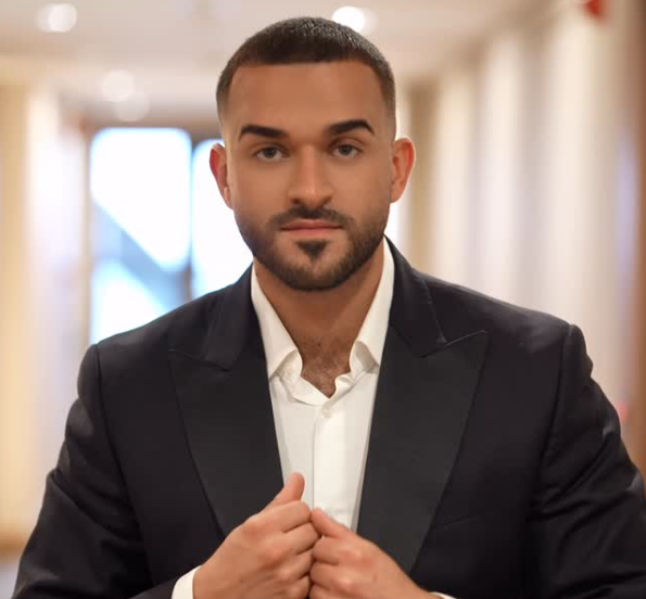 Dr. Wassil Othman Builds a New Vision for Modern Aesthetics 1 Dr. Wassil Othman