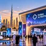 Dubai AI Festival 2026