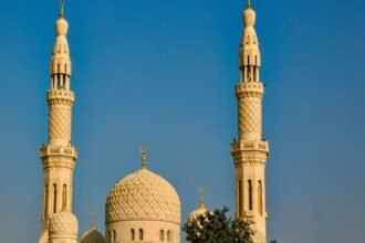 Dubai Hidden Gems