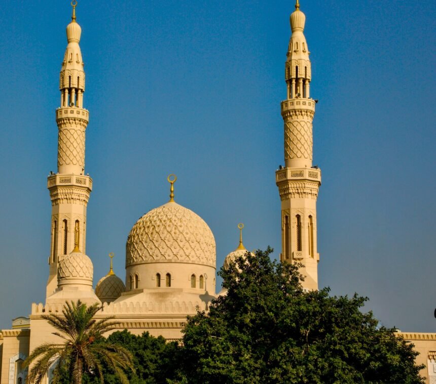 Dubai Hidden Gems