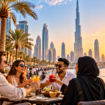 Dubai Lifestyle