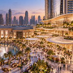 Dubai Mall Plaza and Hotel