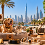 Dubai Pet Economy
