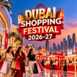 Dubai Shopping Festival