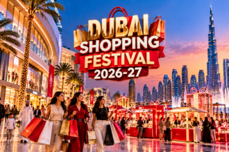 Dubai Shopping Festival