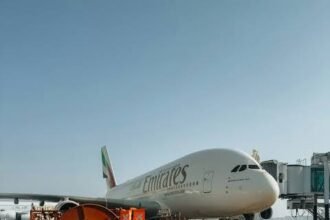 Dubai Stopover Guide