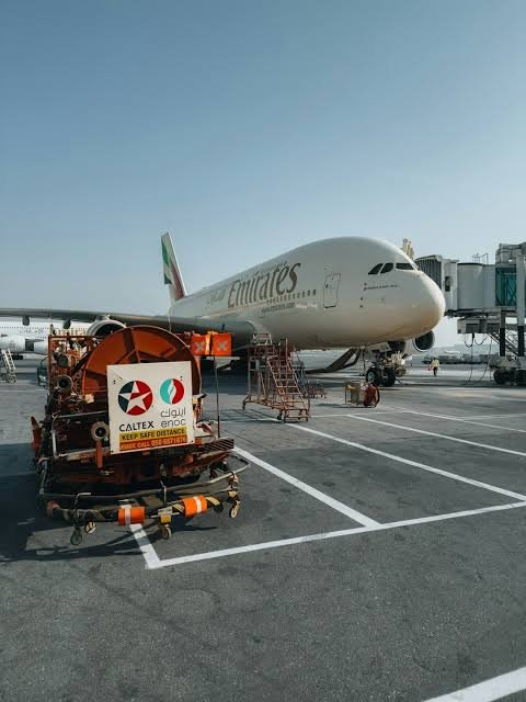 Dubai Stopover Guide: What to Do During a Long Layover 1 Dubai Stopover Guide