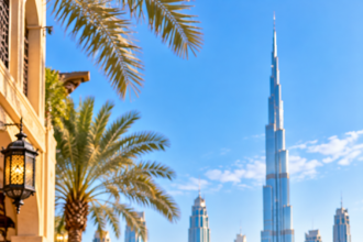 Dubai Travel Guide for Pregnant Visitors