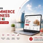 E-Commerce Brand in Dubai