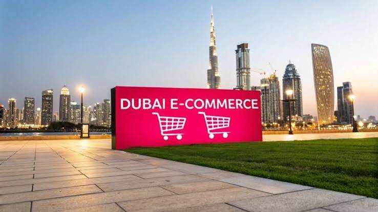 How to Build an E-Commerce Brand in Dubai 2 E-Commerce Brand in the Dubai