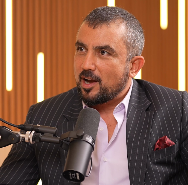 El Presidente: The Real Estate Veteran Who Witnessed Dubai's Transformation 1 El Presidente