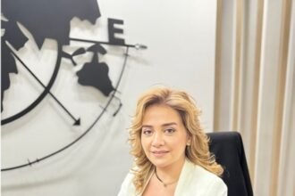 Eliane Faddoul Khattar