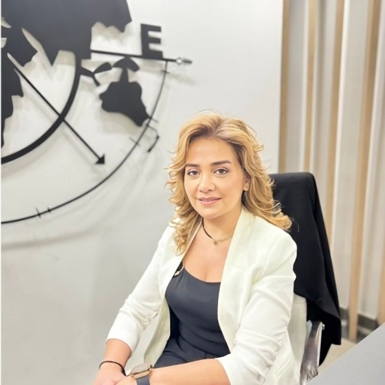 Inside Eliane Faddoul Khattar’s Journey of Growth and Transformation 1 Eliane Faddoul Khattar