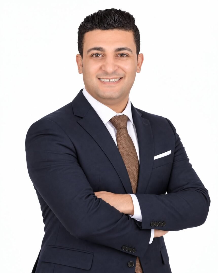 Elsayed Amer Transforming Declining Oil Wells Into Sustainable Energy Opportunities 1 Elsayed Amer