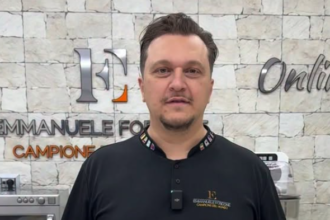Emmanuele Forcone