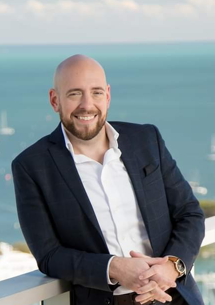 Eric Firestone Turns Harmony Into a Strategic Real Estate Vision 1 Eric Firestone